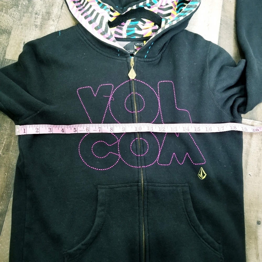 Volcom jacket - Picture 5 of 8